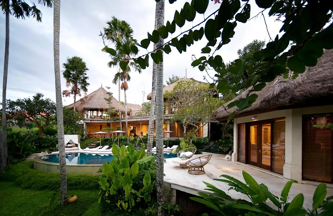 Planta Boutique Resort-1