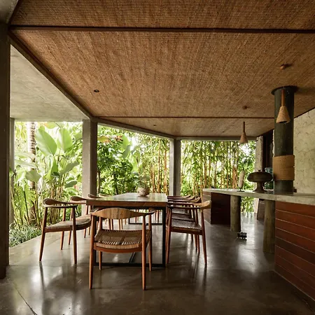 Planta Boutique Resort-2