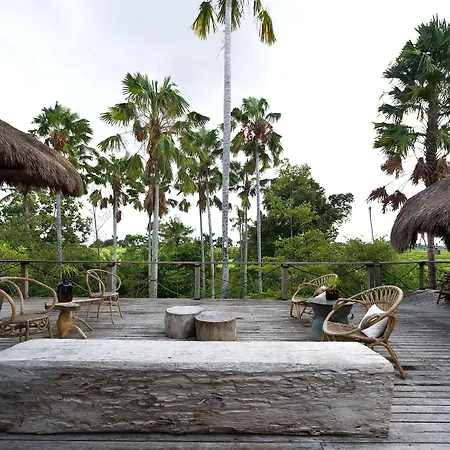 Planta Boutique Resort-3