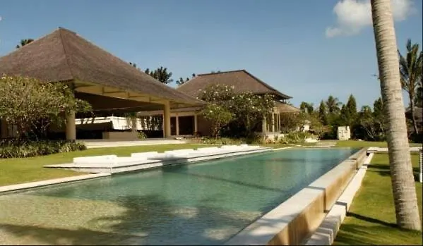 Villa Infinity Bali Pererenan
